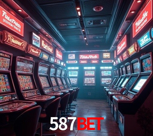 587bet login