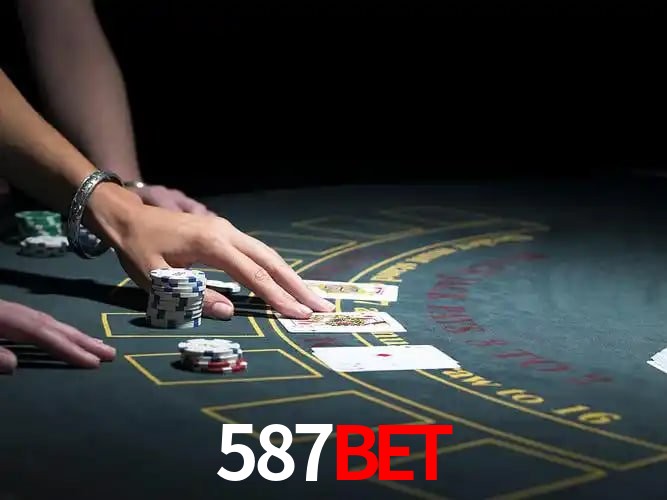 587bet