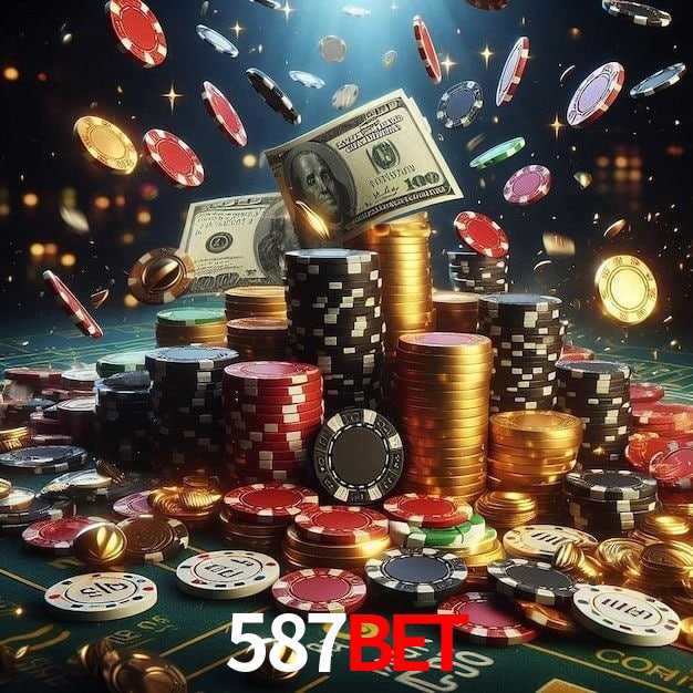587bet login