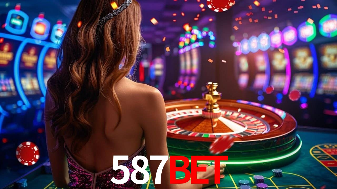 587bet