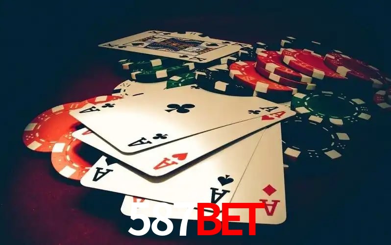 Explore as vantagens do 587bet: serviço profissional e confiabilidade