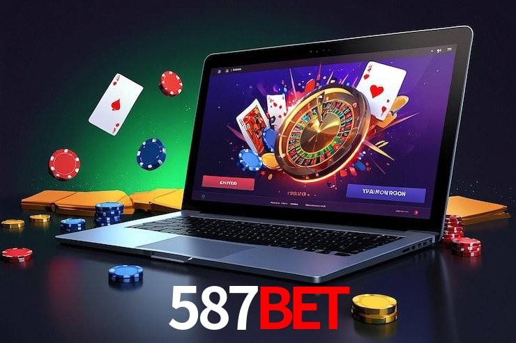 587bet: Seu Cassino Premiado com Pagamentos Rápidos
