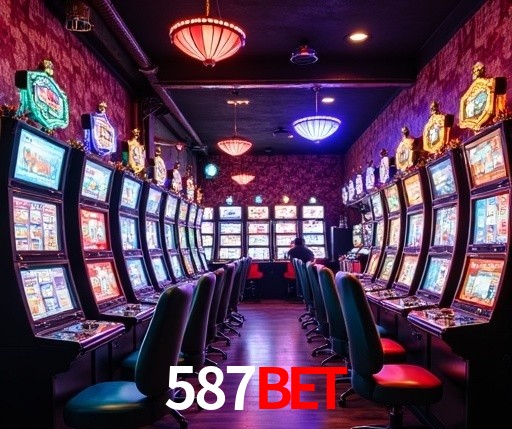 587bet