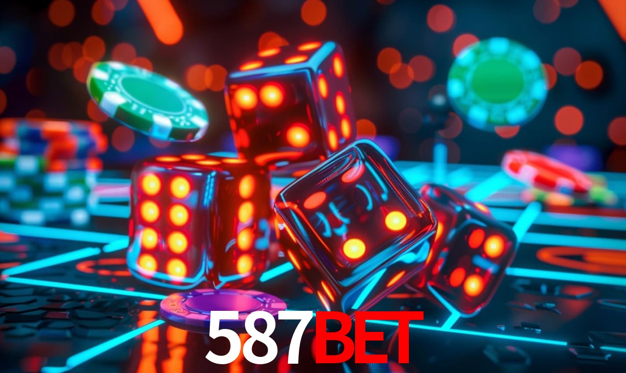 587bet